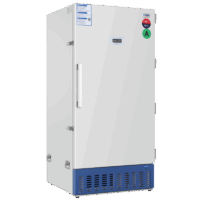 Ice-Lined Refrigerator(Upright)