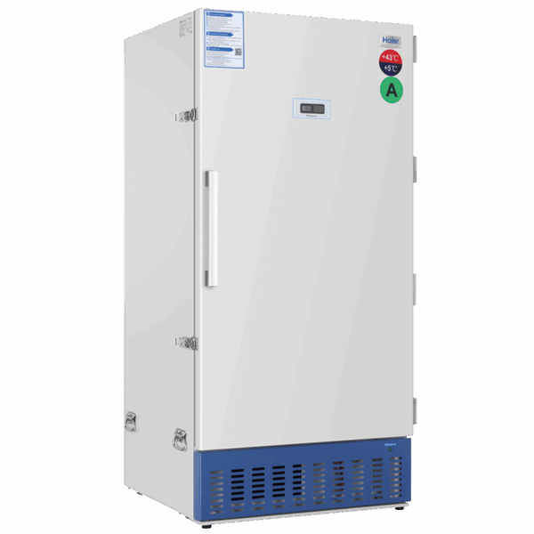 Ice-Lined Refrigerator(Upright)