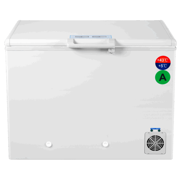Ice-Lined Refrigerator(Chest) - Image 4