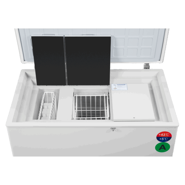 Ice-Lined Refrigerator(Chest) - Image 5