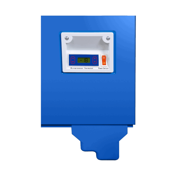 Vaccine & Icepack Freezer - Image 6