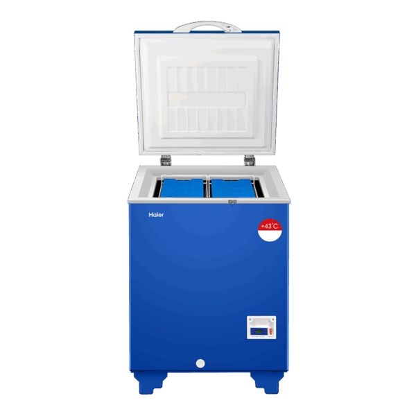 Vaccine & Icepack Freezer - Image 2