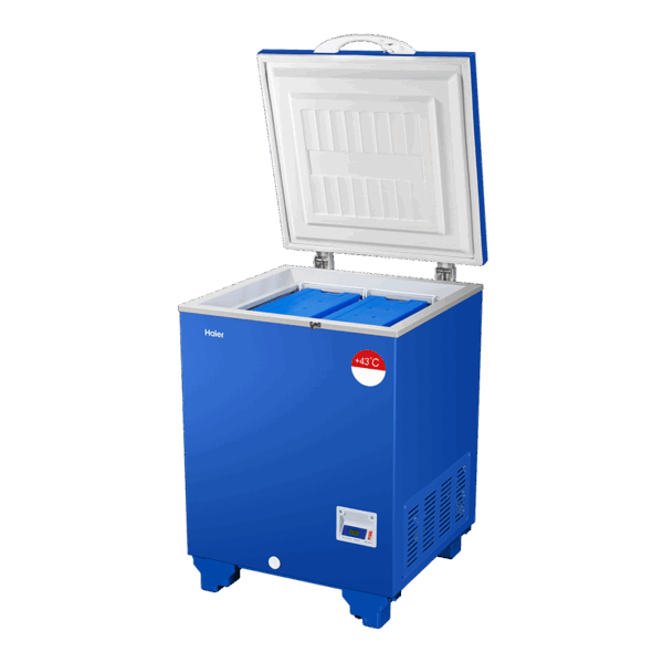 Vaccine & Icepack Freezer - Image 4