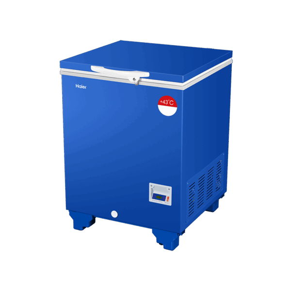 Vaccine & Icepack Freezer - Image 3