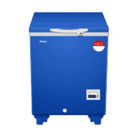 Vaccine & Icepack Freezer