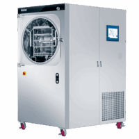 Pilot Freeze Dryer