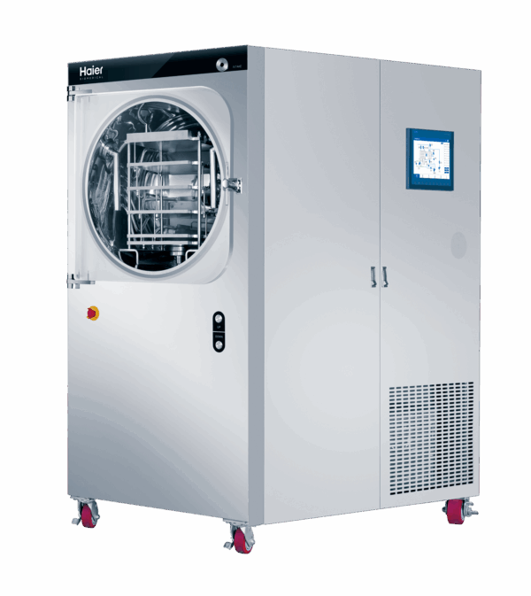 Pilot Freeze Dryer
