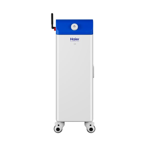 Atomization Hydrogen Peroxide Disinfector - Image 2