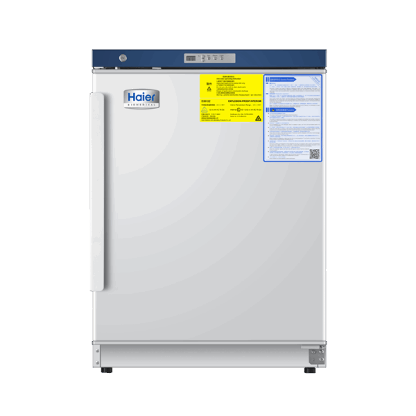 Spark Free Refrigerator - Image 3
