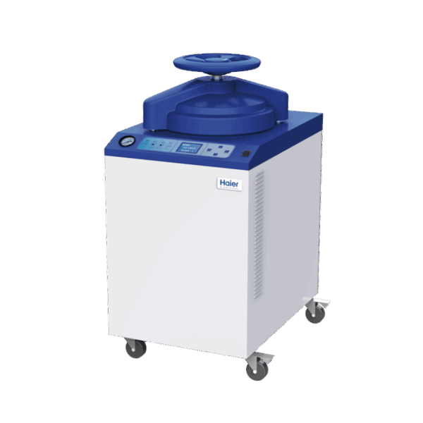 Vertical Autoclave - Image 3