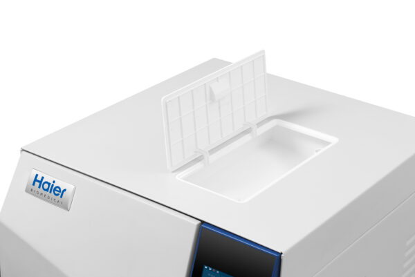 Horizontal Bench-top Autoclaves - Image 2