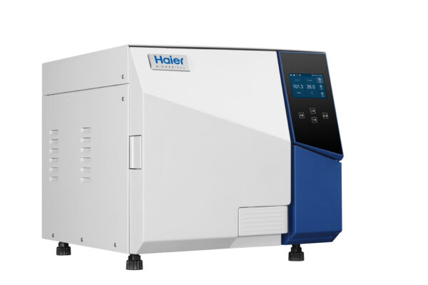 Horizontal Bench-top Autoclaves - Image 3