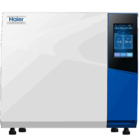 Horizontal Bench-top Autoclaves