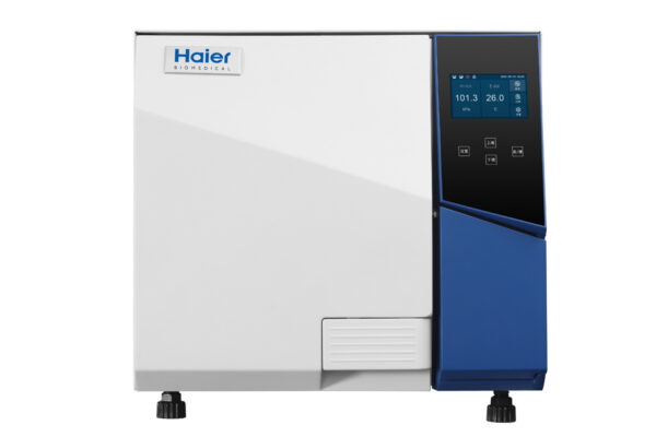 Horizontal Bench-top Autoclaves - Image 5