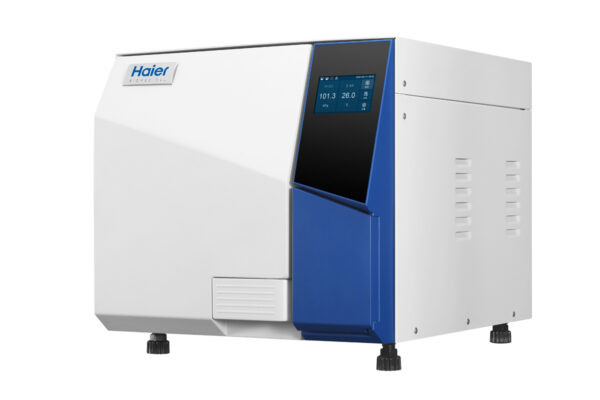 Horizontal Bench-top Autoclaves - Image 4