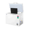 Solar Direct Drive Vaccine Refrigerator(Chest)