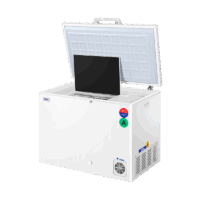 Solar Direct Drive Vaccine Refrigerator(Chest)