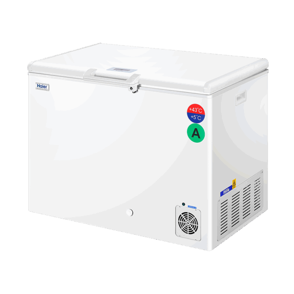 Solar Direct Drive Vaccine Refrigerator(Chest) - Image 4