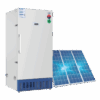 Solar Direct Drive Vaccine Refrigerator(Upright)