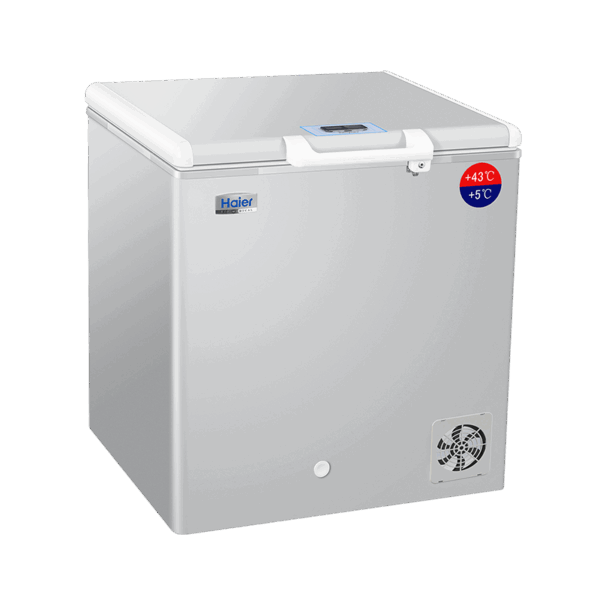 Solar Direct Drive Vaccine Refrigerator(Chest) - Image 5