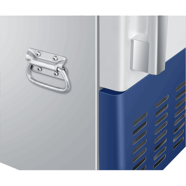 Solar Direct Drive Combined Refrigerator/Freezer(Upright) - Image 7