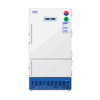 Solar Direct Drive Combined Refrigerator/Freezer(Upright)