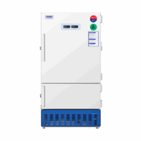 Solar Direct Drive Combined Refrigerator/Freezer(Upright)