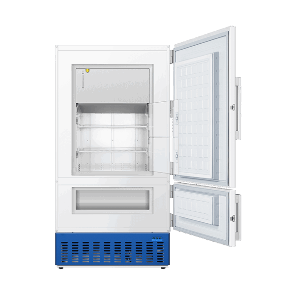 Solar Direct Drive Combined Refrigerator/Freezer(Upright) - Image 2