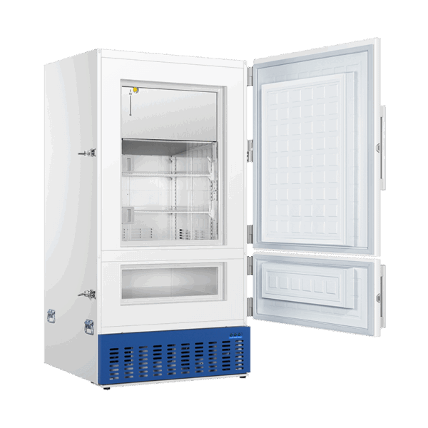 Solar Direct Drive Combined Refrigerator/Freezer(Upright) - Image 4