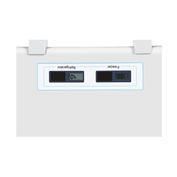 Solar Direct Drive Combined Refrigerator/Freezer(Chest) - Image 5
