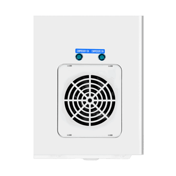 Solar Direct Drive Combined Refrigerator/Freezer(Chest) - Image 3