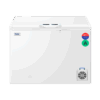Solar Direct Drive Combined Refrigerator/Freezer(Chest)