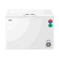 Solar Direct Drive Combined Refrigerator/Freezer(Chest)