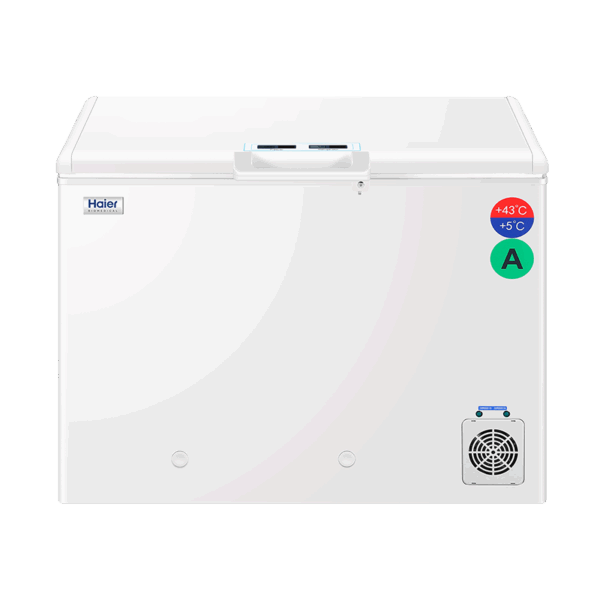 Solar Direct Drive Combined Refrigerator/Freezer(Chest)