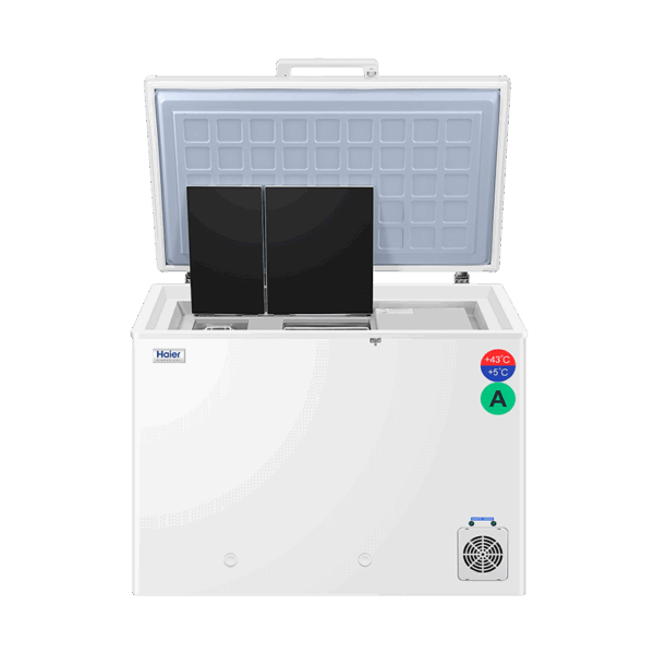Solar Direct Drive Combined Refrigerator/Freezer(Chest) - Image 2