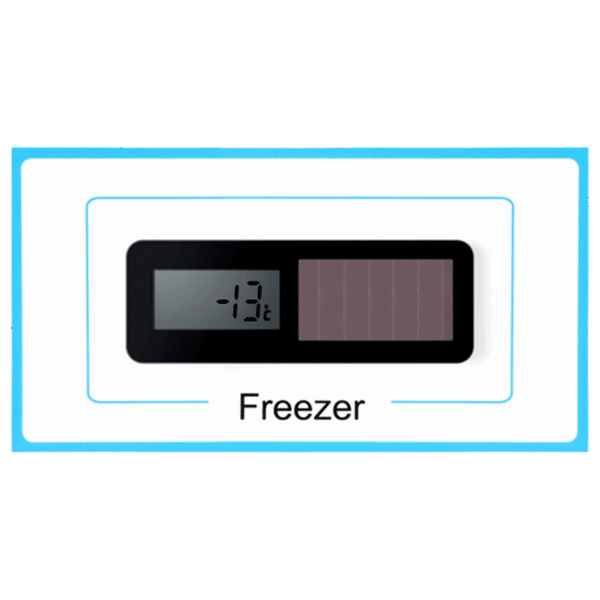 Solar Direct Drive Vaccine Freezer - Image 5