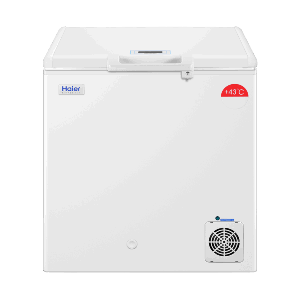 Solar Direct Drive Vaccine Freezer