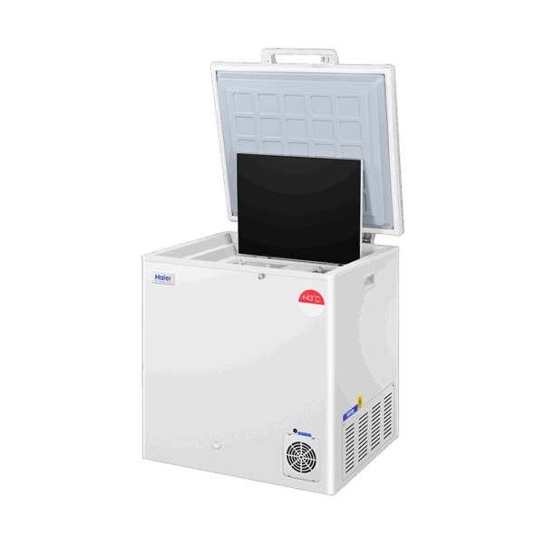 Solar Direct Drive Vaccine Freezer - Image 4