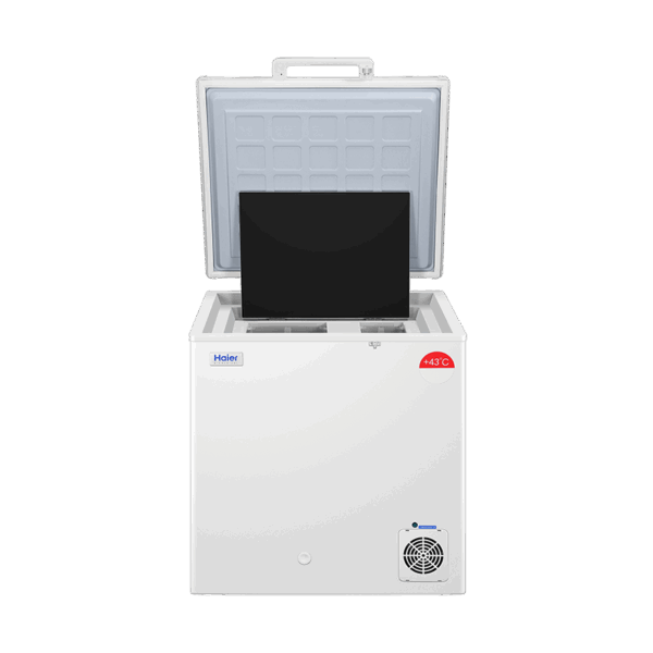 Solar Direct Drive Vaccine Freezer - Image 2