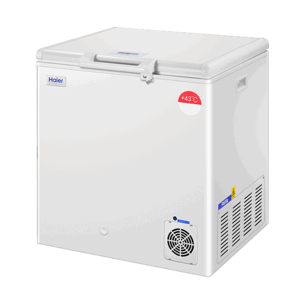 Solar Direct Drive Vaccine Freezer - Image 3