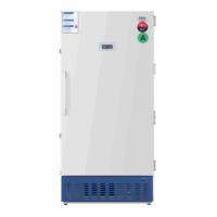 Solar Direct Drive Blood Refrigerator