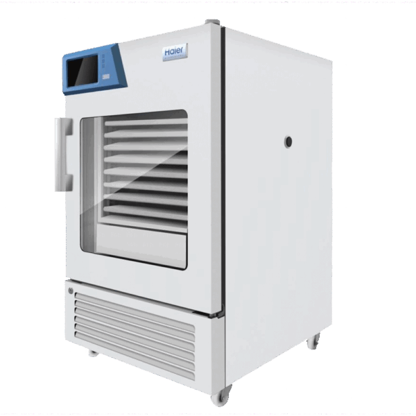 Platelet Incubator with Agitator