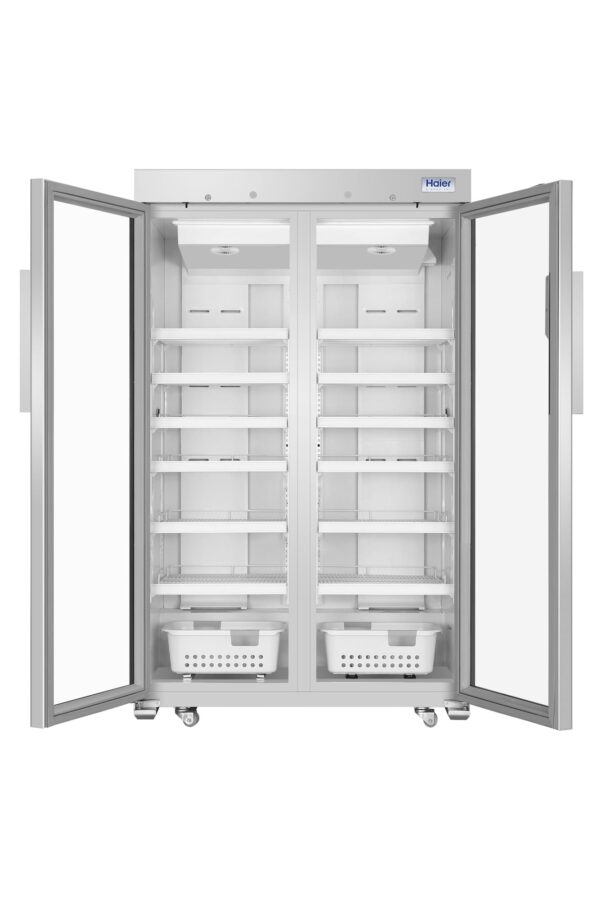 New Generation Pharmacy Refrigerator-HYC-1030GT - Image 3