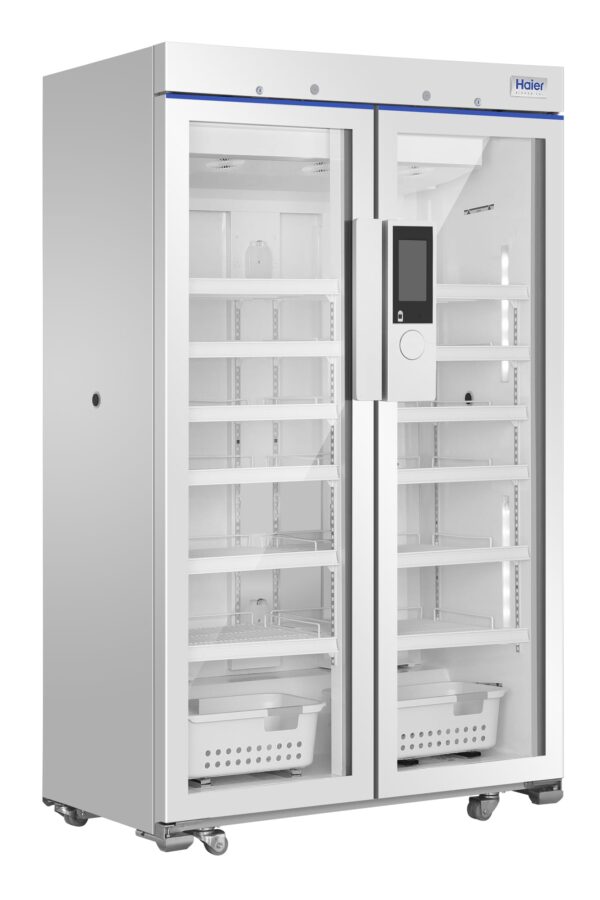 New Generation Pharmacy Refrigerator-HYC-1030GT - Image 2