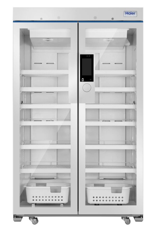 New Generation Pharmacy Refrigerator-HYC-1030GT