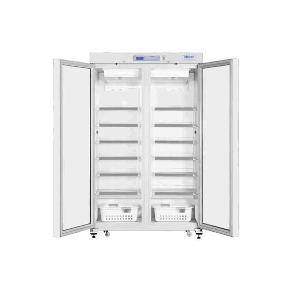 New Generation Pharmacy Refrigerator