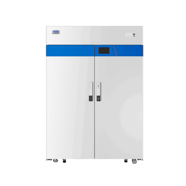 Advanced Pharmacy Refrigerator with LCD Touchscreen - Image 4