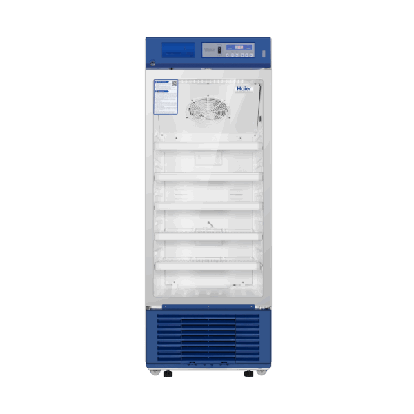 Standard Pharmacy Refrigerator