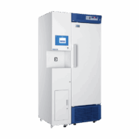 Smart Vaccine Refrigerator