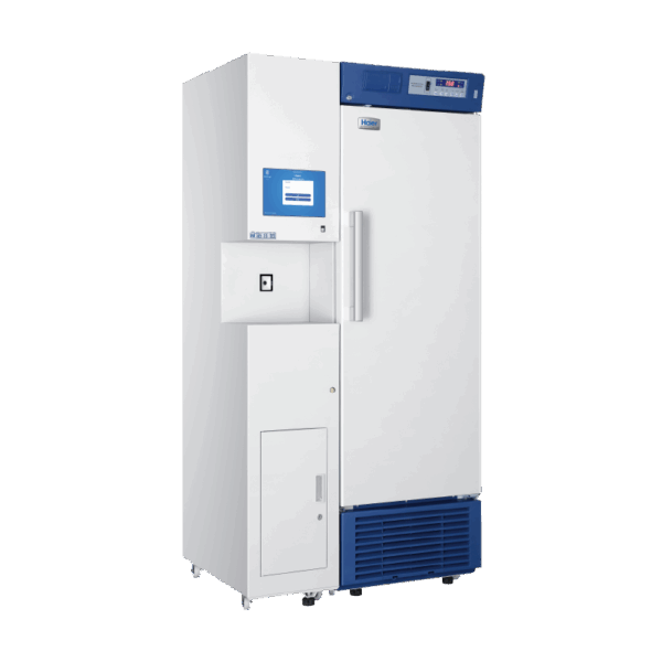 Smart Vaccine Refrigerator